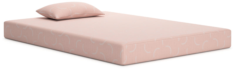 iKidz Coral Mattresses