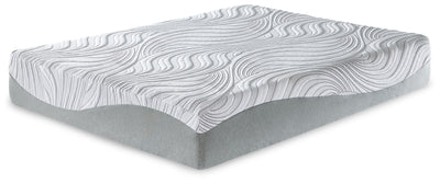 12 Inch Memory Foam Mattresses