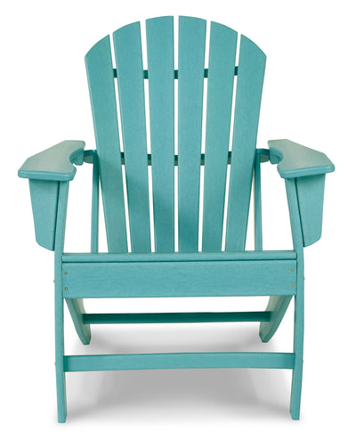 Sundown Treasure Adirondack Chair