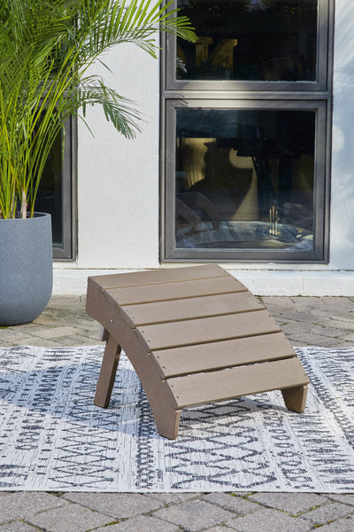 Sundown Treasure Adirondack Chair