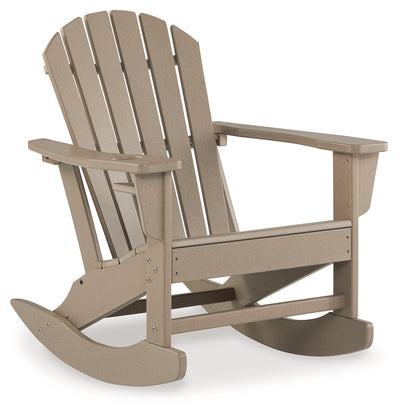 Sundown Treasure Adirondack Chair