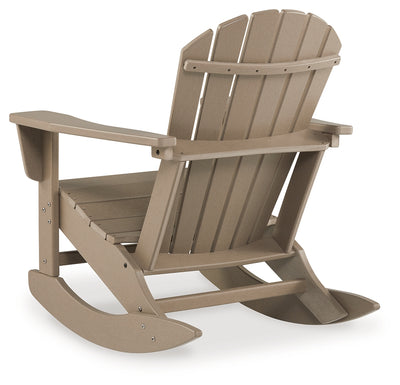 Sundown Treasure Adirondack Chair