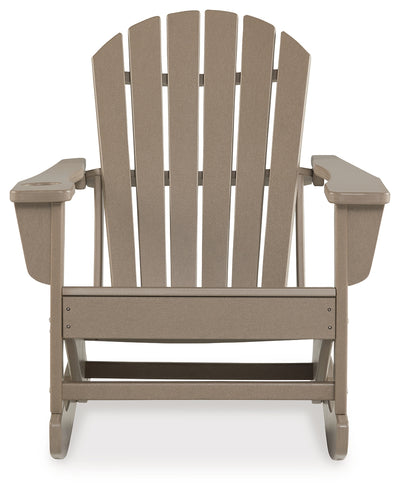 Sundown Treasure Adirondack Chair