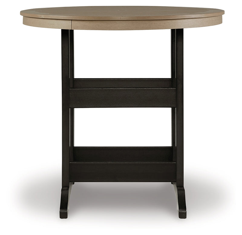 Fairen Trail Bar Table