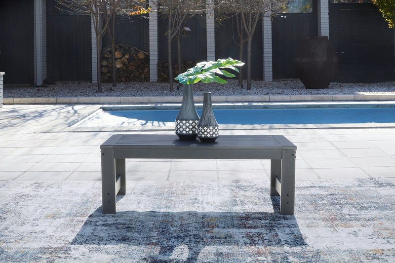 Amora Outdoor Sofa with Cushion