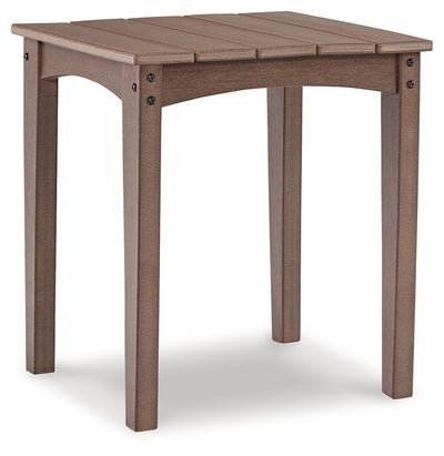 Emmeline Outdoor Coffee Table