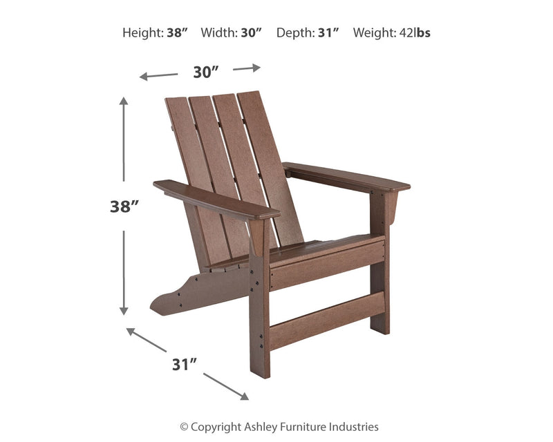 Emmeline Outdoor Coffee Table