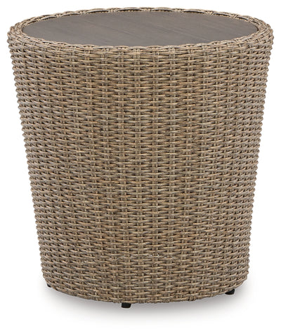 Danson Outdoor Coffee Table
