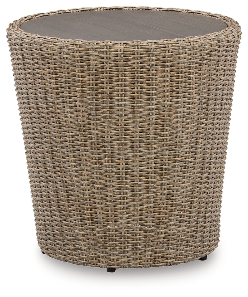 Danson Outdoor Coffee Table