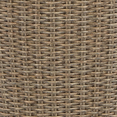 Danson Outdoor Coffee Table