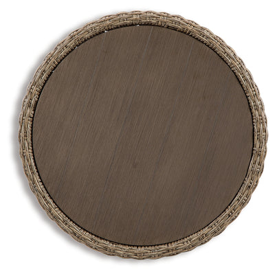 Danson Outdoor Coffee Table