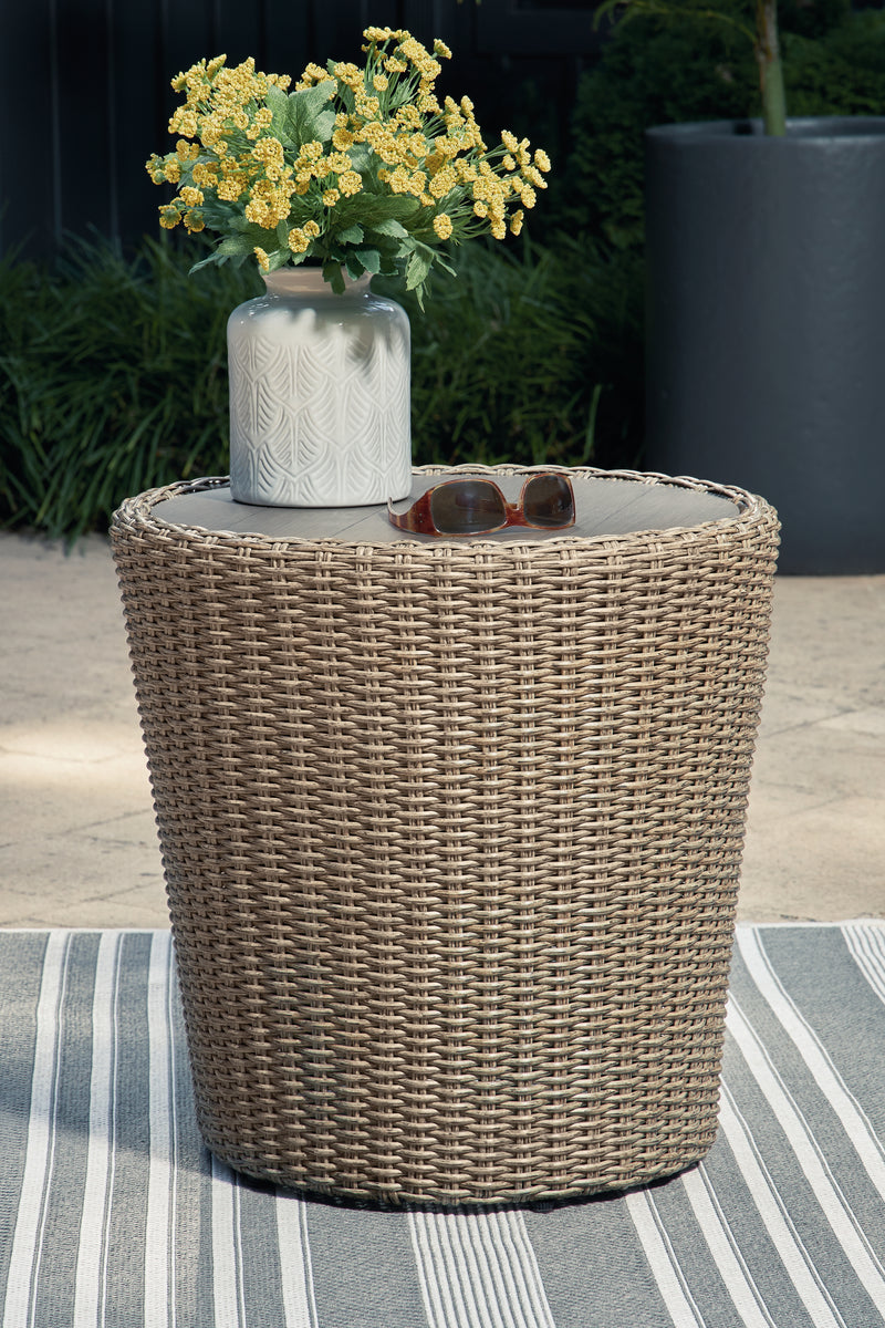 Danson Outdoor Coffee Table