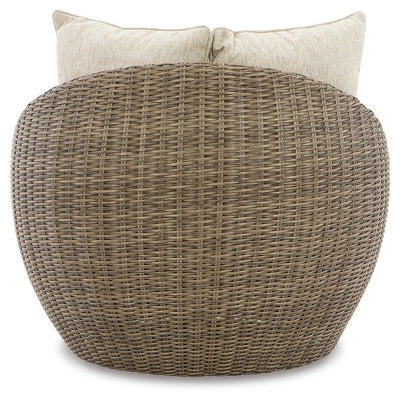 Danson Outdoor Coffee Table