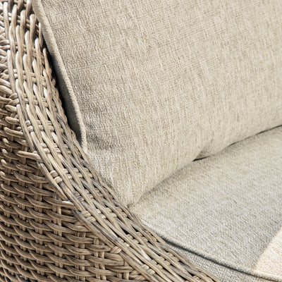 Danson Outdoor Coffee Table