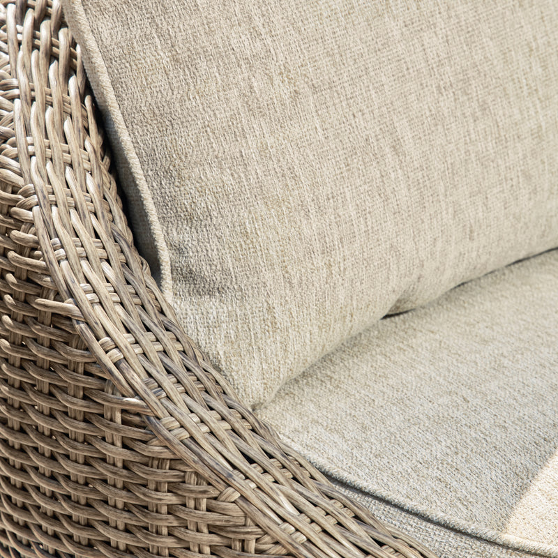 Danson Outdoor Coffee Table