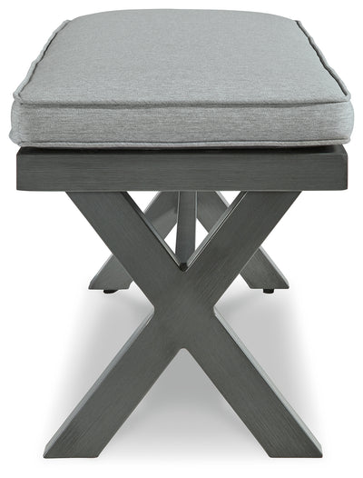 Elite Park Outdoor End Table