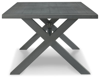 Elite Park Outdoor End Table