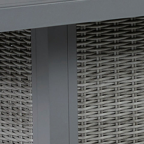 Palazzo Outdoor Barstool (Set of 2)