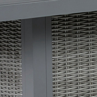 Palazzo Outdoor Barstool (Set of 2)