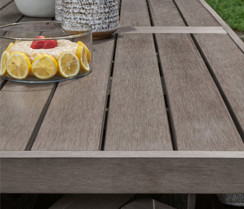 Hillside Barn Outdoor Coffee Table