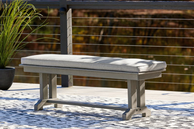 Visola Outdoor End Table