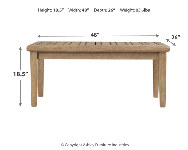 Gerianne End Table