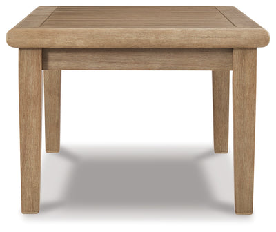 Gerianne End Table