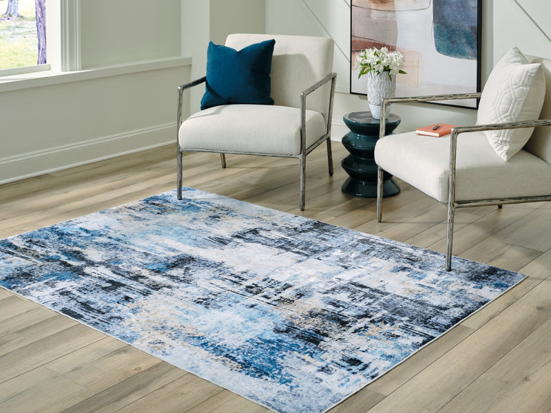 Bethelann Rug