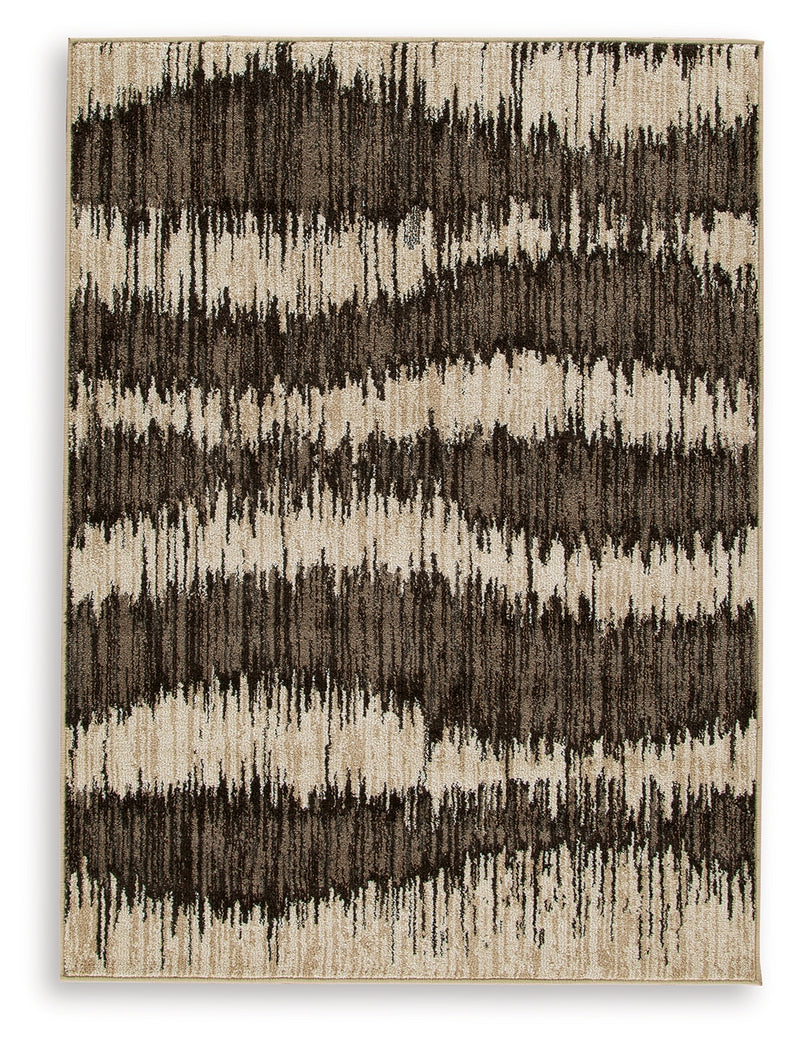 Keradon Rug