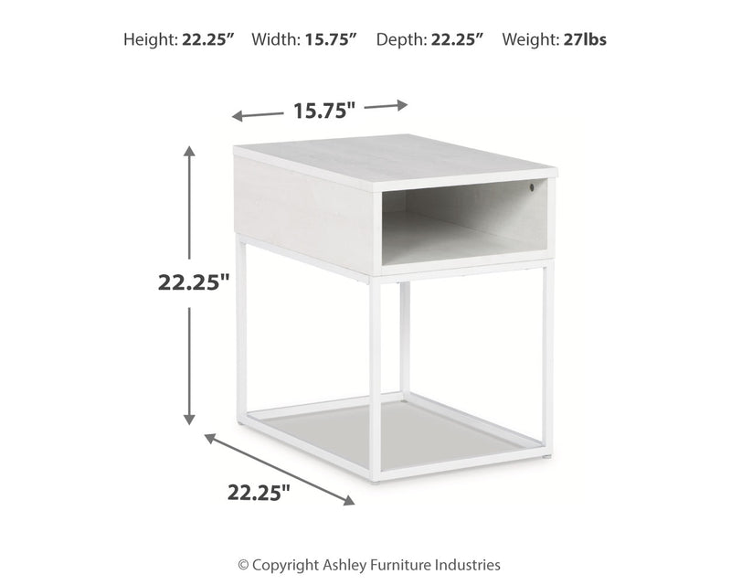 Deznee Home Office Desk