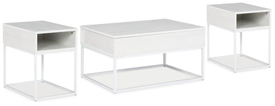 Deznee Home Office Desk