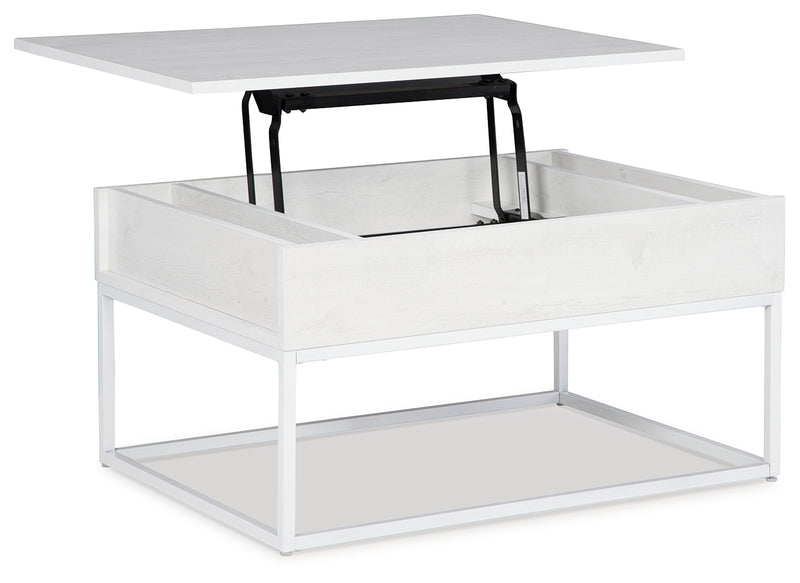 Deznee Home Office Desk