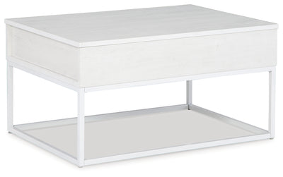 Deznee Home Office Desk