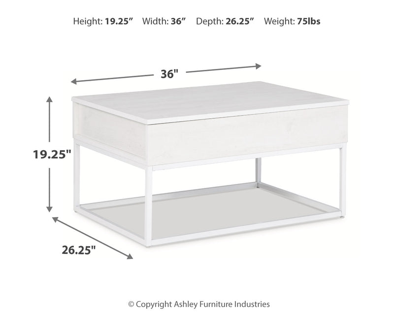 Deznee Home Office Desk