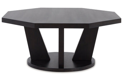 Chasinfield Cocktail Table
