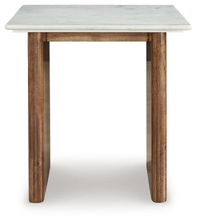 Isanti End Table