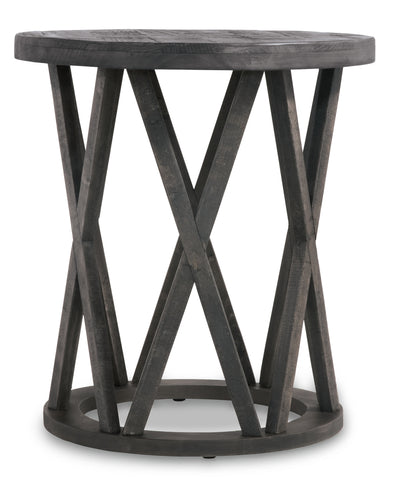 Sharzane End Table