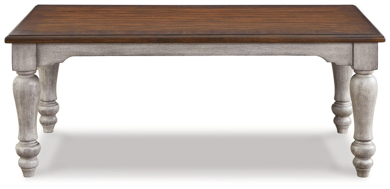 Lodenbay Coffee Table