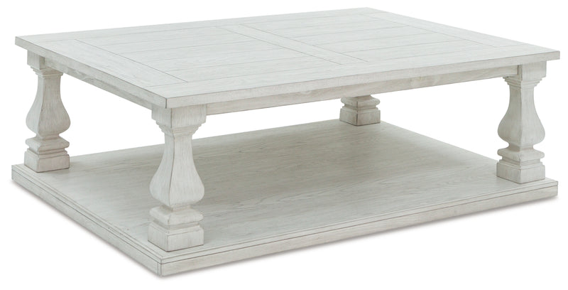 Arlendyne Coffee Table