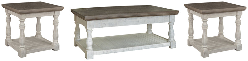 Havalance Sofa/Console Table