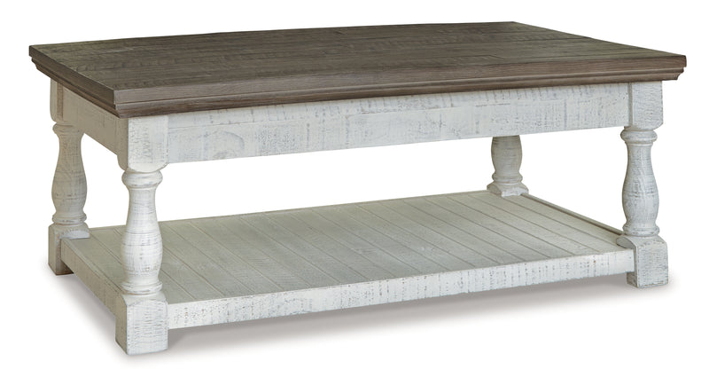 Havalance Sofa/Console Table