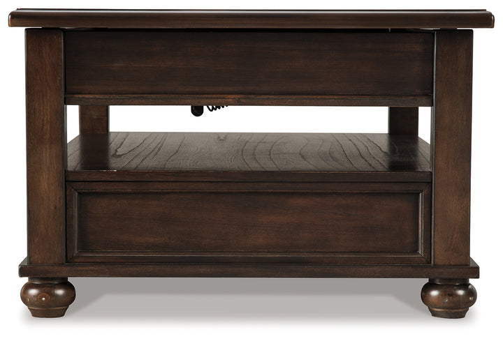 Barilanni Coffee Table with Lift Top – royal-savannah