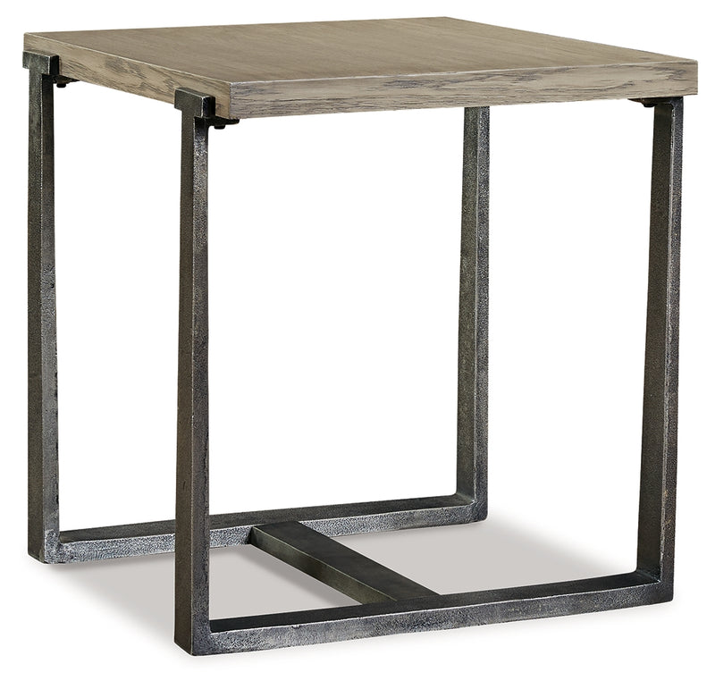 Dalenville End Table