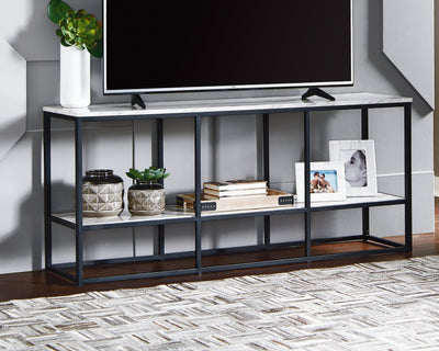 Donnesta TV Stand