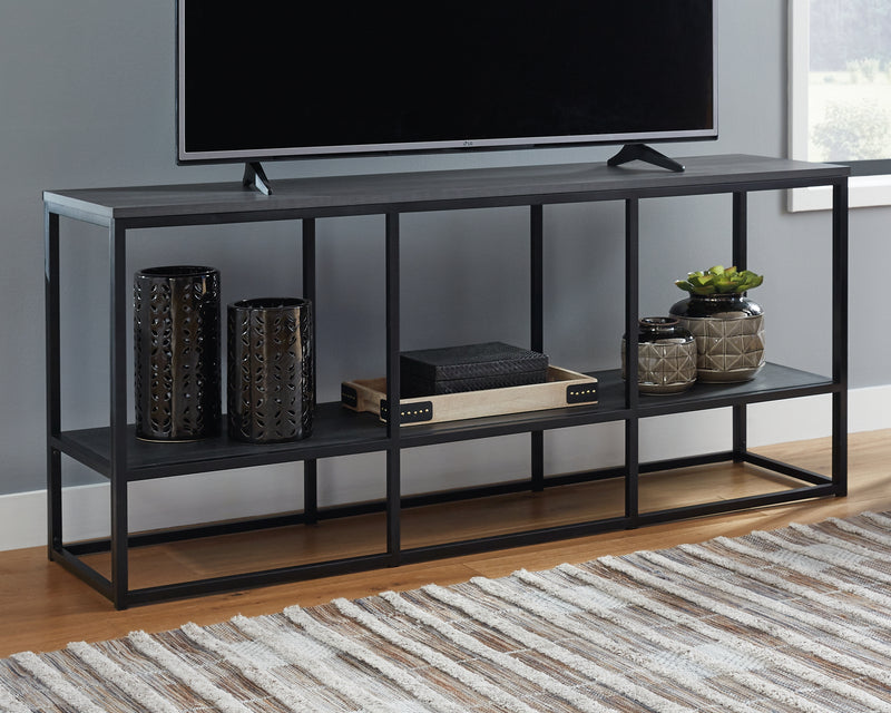 Yarlow TV Stand