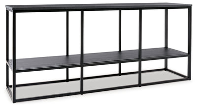 Yarlow TV Stand