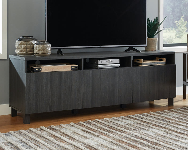 Yarlow TV Stand