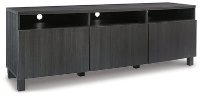 Yarlow TV Stand