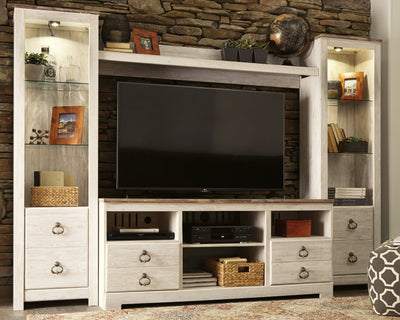 Willowton TV Stand