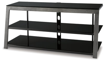 Rollynx TV Stand